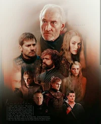 Lannister Family