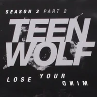 Teen Wolf