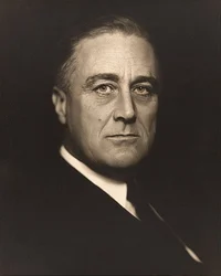 Franklin D Roosevelt