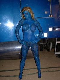 Mystique