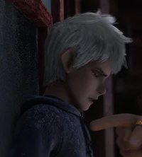 Jack Frost