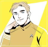 James T Kirk