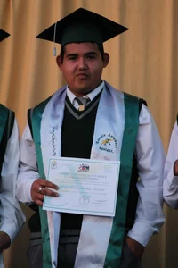 Matias Rebolledo