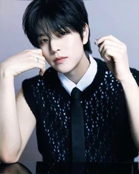 Kim Seungmin