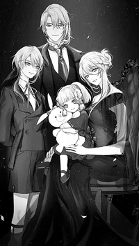 Mafia family