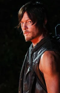 Daryl Dixon