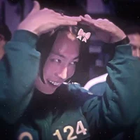 Nam-gyu - Squid game