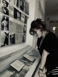 HELENA BONHAM CARTER