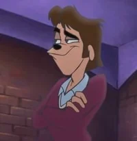 Bradley uppercrust 