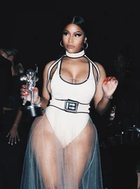 Nicki Minaj