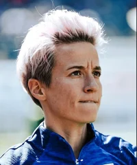 Megan Rapinoe