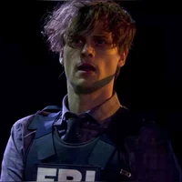 SPENCER REID