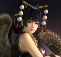 Nyotengu - WLW