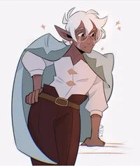 Raine Whispers