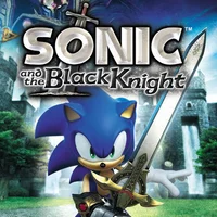 Sonic Black Knight