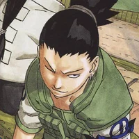 Shikamaru Nara