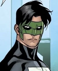 Kyle Rayner