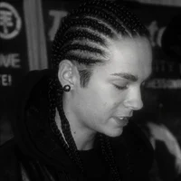Tom Kaulitz 