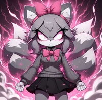 Mary Berserker Diosa