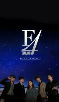 F4 THAILAND 