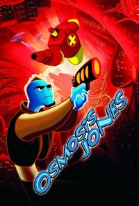 Osmosis Jones