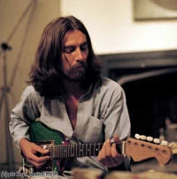 George Harrison