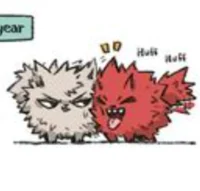 Dog Kiribaku
