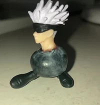 JJk GC x Megumi user