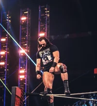 Drew McIntyre