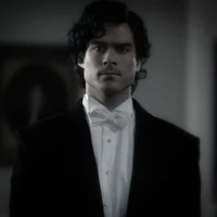 Damon Salvatore 