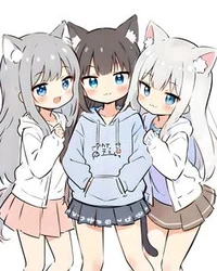 Refugio semi-humanos