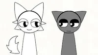 Wenda sprunki y gray