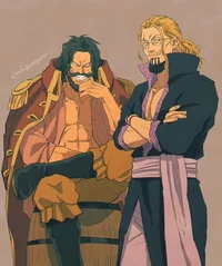 Roger n Rayleigh