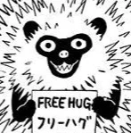 Free Hugger
