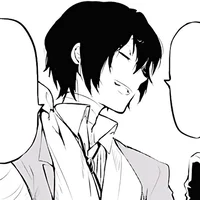 Dazai Osamu
