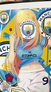 Manchester City