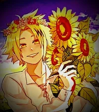 Denki Kaminari 