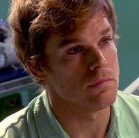Dexter Morgan 