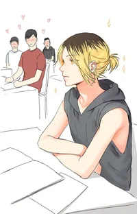 Kenma Kozume