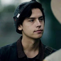Jughead Jones