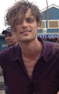 Spencer Reid