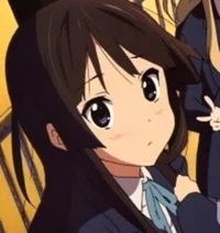 Mio Akiyama