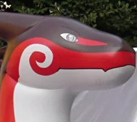 Inflatable Zenith