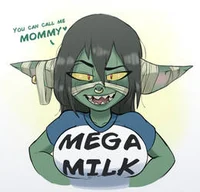 Goblin Mommy