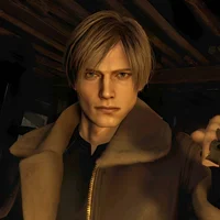 Leon Kennedy