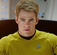 James T Kirk