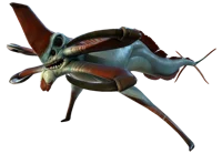 - Reaper Leviathan -