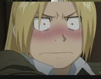 Edward Elric 