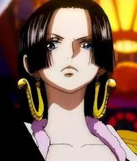 Boa Hancock