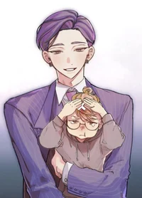 Ran - Rindou Haitani